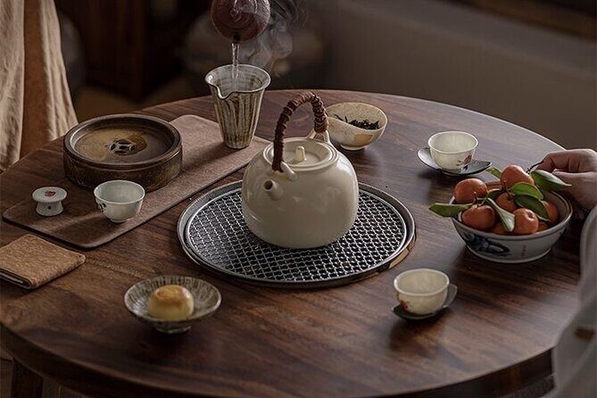 90minutes Tea Preparation and Tasting Experience in Como - Final Thoughts