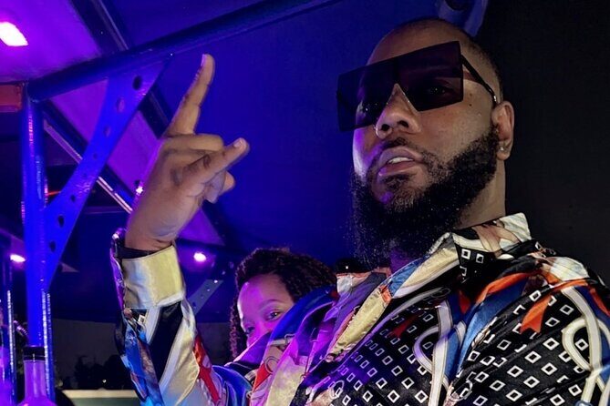 90s R&B Party Bike Tour through Downtown Houston - Who This Tour Is for