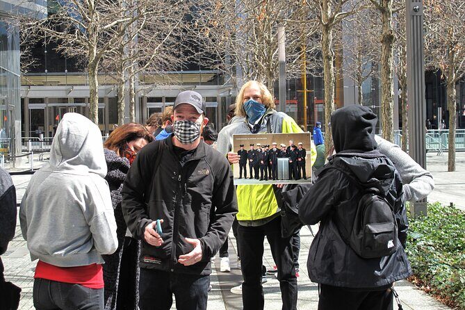 911 Ground Zero Tour & Museum Preferred Access - The Itinerary in Detail: What to Expect