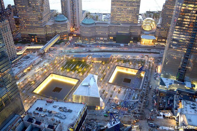 911 Ground Zero Tour & Museum Preferred Access - Who Should Consider This Tour?