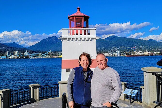 $99 Vancouver 2 Hours City Tour Private - Pricing and Value