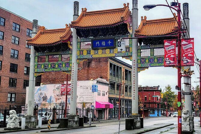 $99 Vancouver 2 Hours City Tour Private - Final Thoughts: Who Should Consider This Tour?