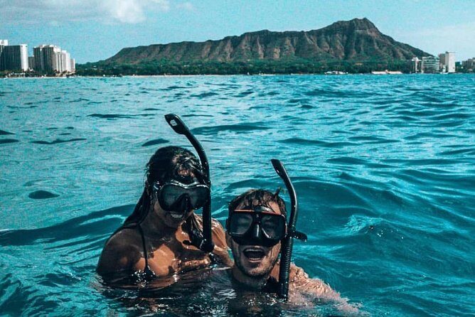 9am Turtle Canyon Snorkel Adventure - What to Expect on the Tour