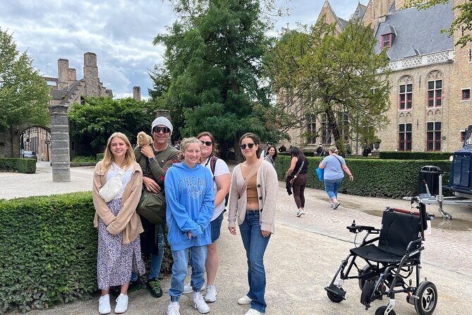 A 3 Days Tour of Belgium and Netherlands from Paris - Final Thoughts