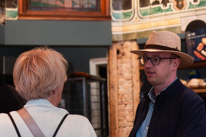 A 3-Hour Private Guided Tour Through Amsterdam with a Local - What to Expect from the Tour: A Detailed Breakdown