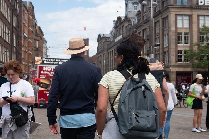 A 3-Hour Private Guided Tour Through Amsterdam with a Local - The Value of This Experience