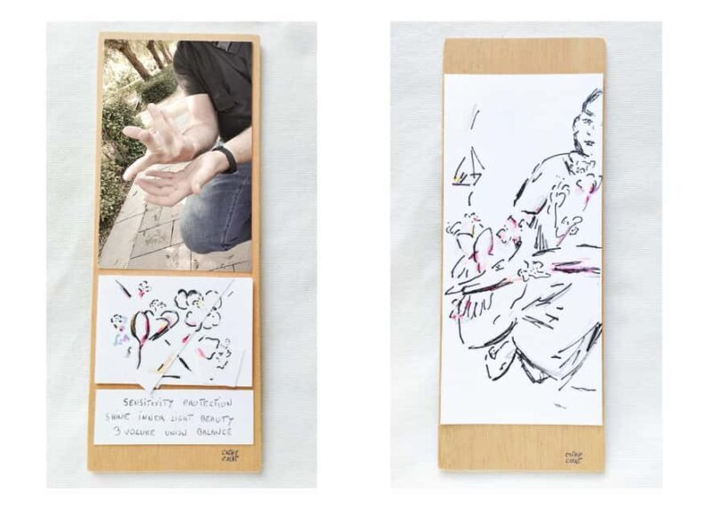 A bespoke piece and a message from your connection to nature  in Valencia - Why Travelers Love It