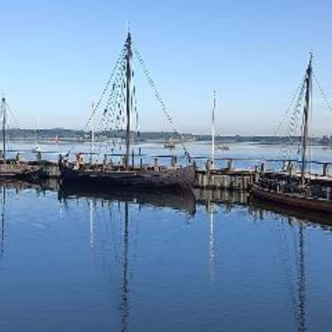 A Big Easy Tour; Cathedral, Viking Ships & Palace - What’s in Store: An Honest Breakdown of the Tour