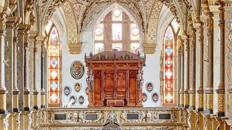 A Big Easy Tour; Cathedral, Viking Ships & Palace - FAQ