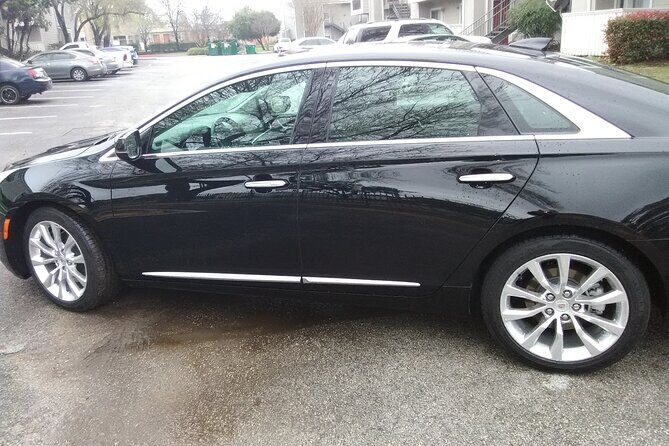 A Black Car, Limousine, & SUV service in San Antonio and south Texas. - Experience Style and Comfort with a Black Car, Limousine, & SUV Service in San Antonio and South Texas