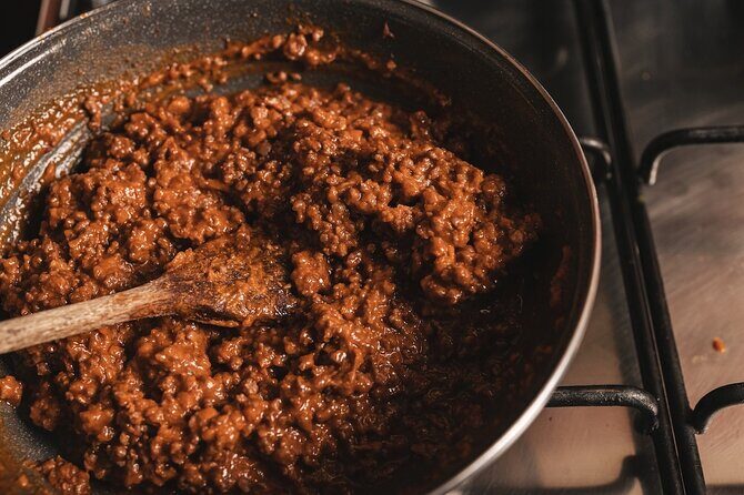 A Brunello Cooking Class with Vineyards View Winery - The Wine and Castle Tour