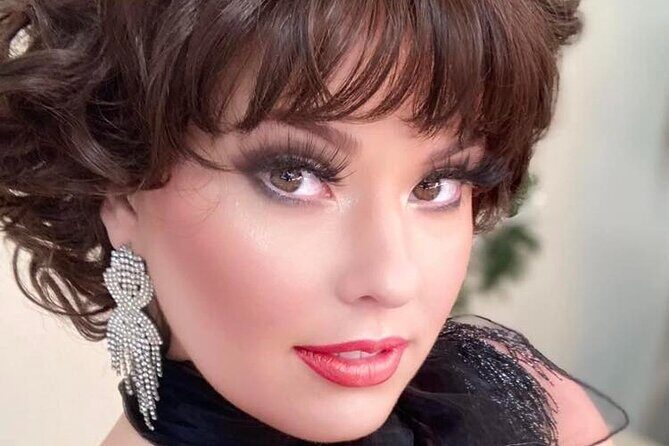 A Closer Walk: A Tribute To Patsy Cline - What is A Closer Walk: A Tribute To Patsy Cline?