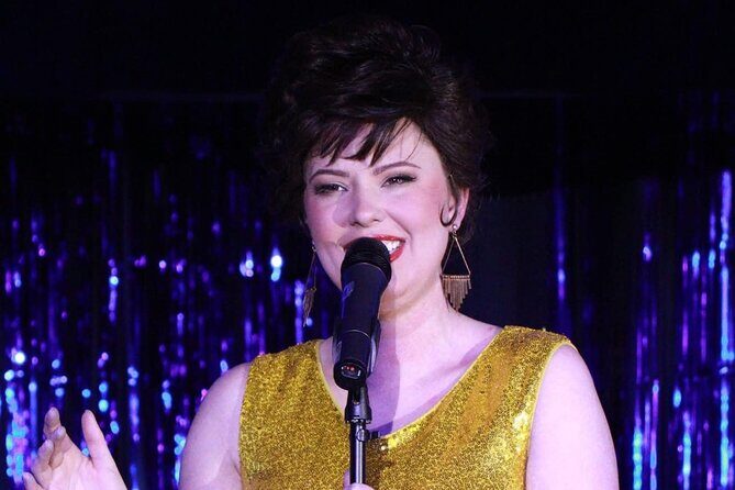 A Closer Walk: A Tribute To Patsy Cline - How Does the Performance Feel?