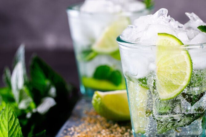 A Cocktail History of Madrid Nightlife - The Itinerary in Detail