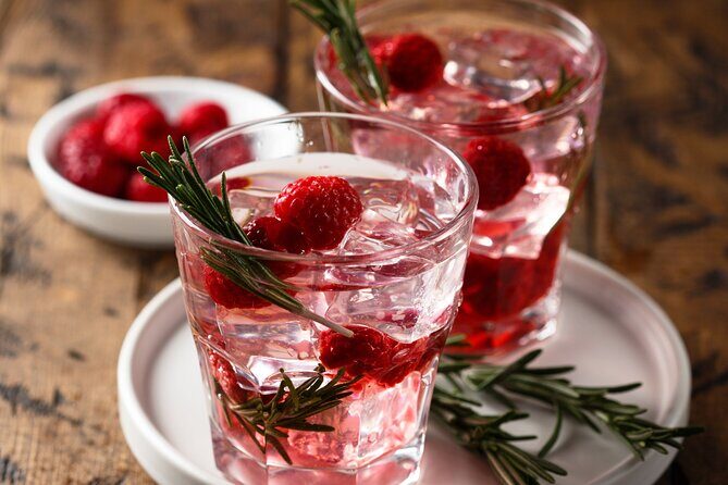 A Cocktail History of Madrid Nightlife - Analyzing the Price & Overall Value