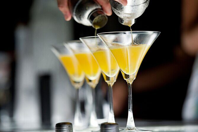 A Cocktail History of Madrid Nightlife - Final Thoughts