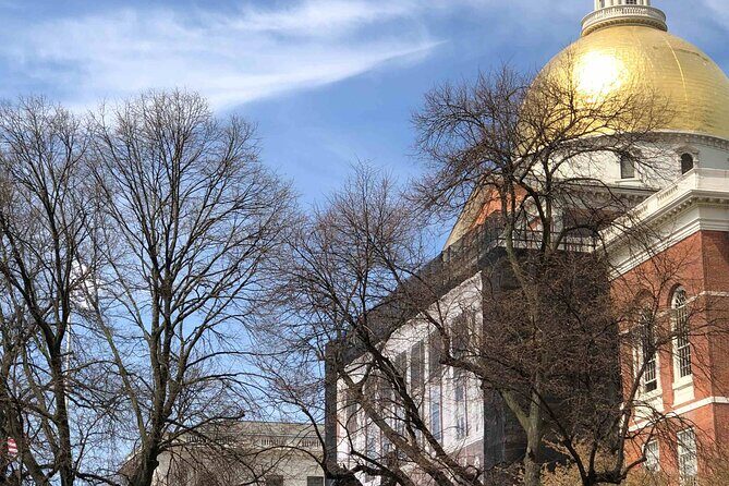 A Colonial Boston Audio Tour with Context - Who Should Consider This Tour?