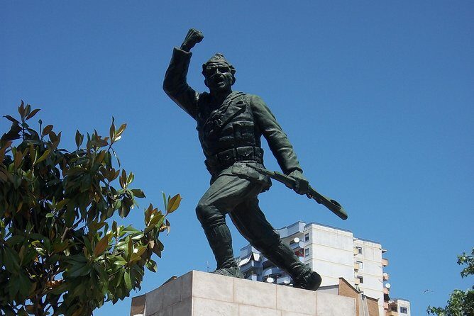 A Communist Manifesto: Tirana before and after - What We Loved About the Tour