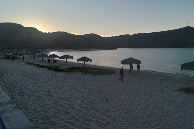 A complete day in a Private Tour to Balandra Beach. - What You Can Expect from This Tour