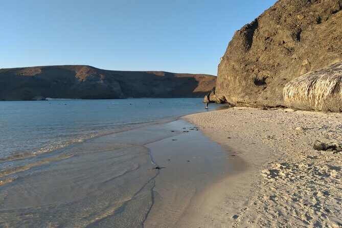 A complete day in a Private Tour to Balandra Beach. - The Sum Up