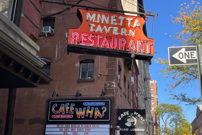 A Complete Unknown Movie Sites Private Tour - Who Should Consider This Tour?