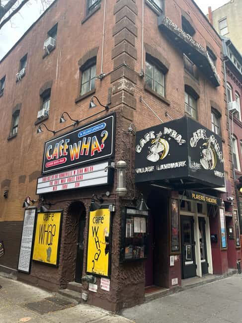 A Complete Unknown Movie Sites Private Tour - Is it worth the price?