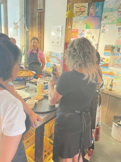 A Coruña: Local Market & Restaurant Visit with Food & Wine. - First Impressions: What the Tour Offers