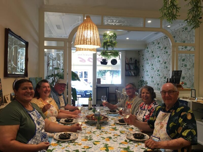 A Coruña: Local Market Shopping and Cooking Workshop - Who Will Enjoy This Experience?