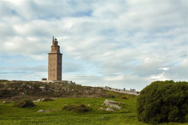 A Coruña: Private Guided Walking Tour - FAQ