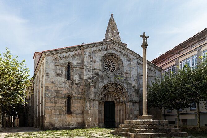 A Coruña Scavenger Hunt and Sights Self-Guided Tour - The Value and Who It’s Best For