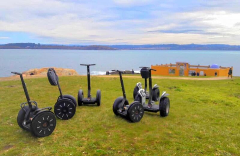 A Coruña: Segway Tour of the Tower of Hercules - Who will love this tour?