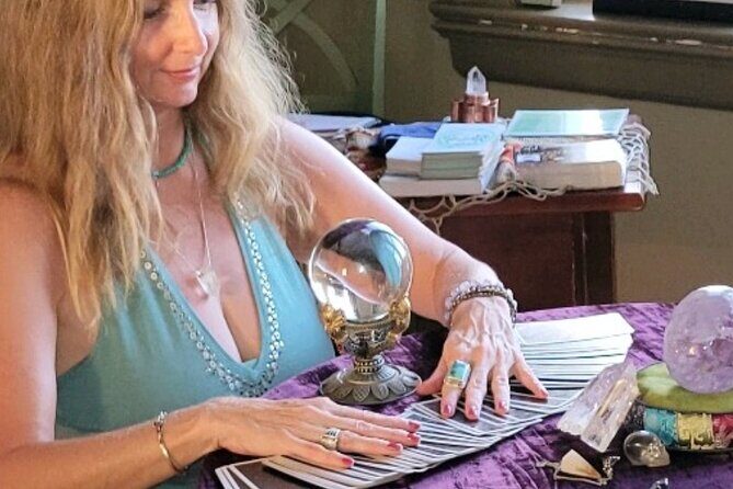 A Couples Tarot Reading in Southern Pines NC - FAQ