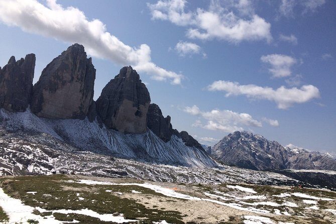 A day among the most beautiful mountains in the world, the Dolomites and Lake Braies - Who Would Love This Tour?