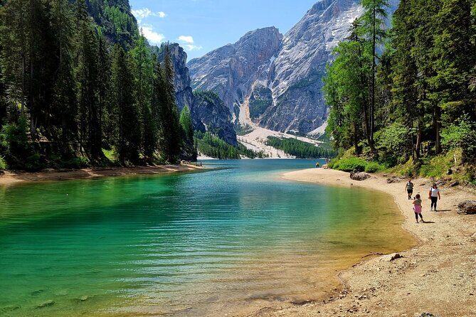 A day among the most beautiful mountains in the world, the Dolomites and Lake Braies - FAQ