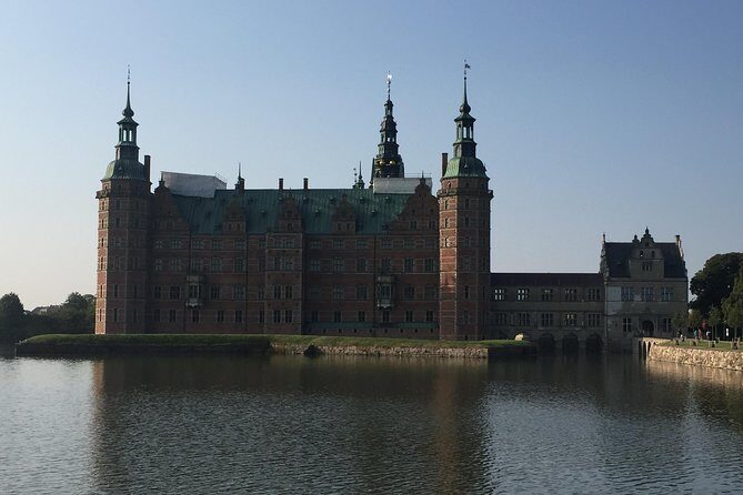 a day at North Zealand Castle Tour - What to Expect from the Itinerary