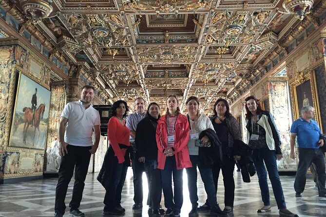 a day at North Zealand Castle Tour - FAQ