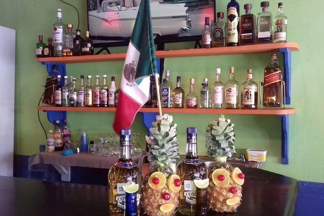 A day at the beach at Los Arrecifes Restaurant-open Bar And Snack - Practical Tips for Booking and Visiting