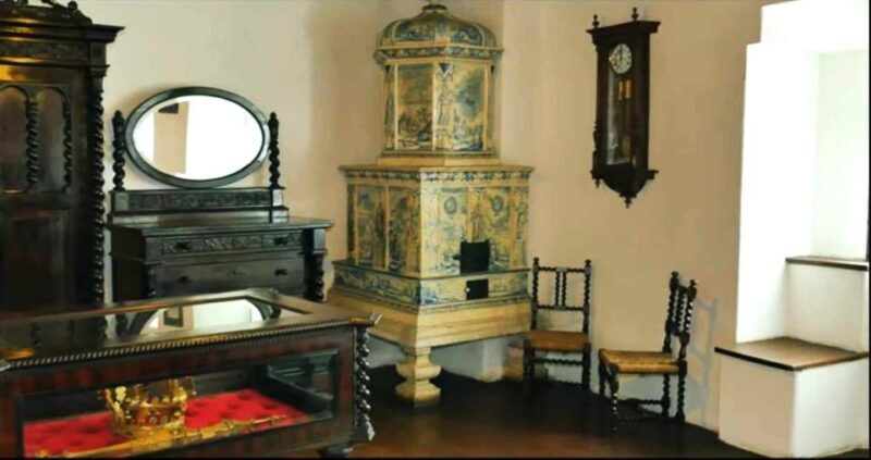 A day at the castles - Transylvania full day private tour - FAQ