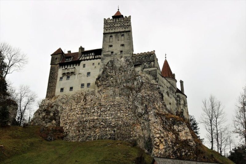 A day at the castles - Transylvania full day private tour - Final Thoughts