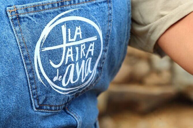 A day at the farm - The Experience: What You Can Expect