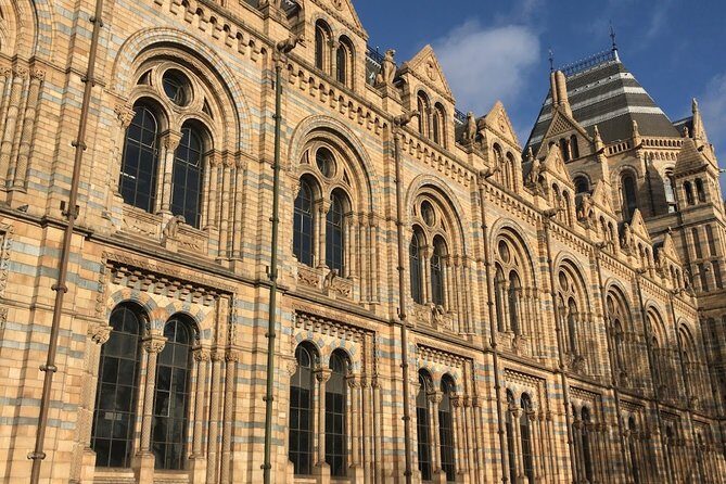 A Day at the Museum - Natural History Museum London - FAQ