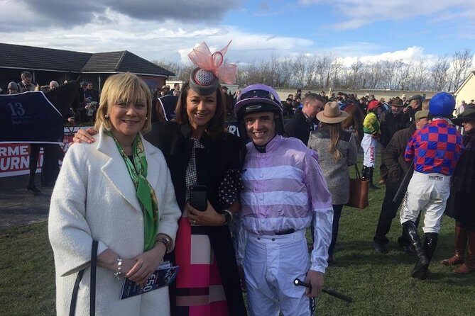 A Day At The Races & the Horse Lovers Tour - Key Points