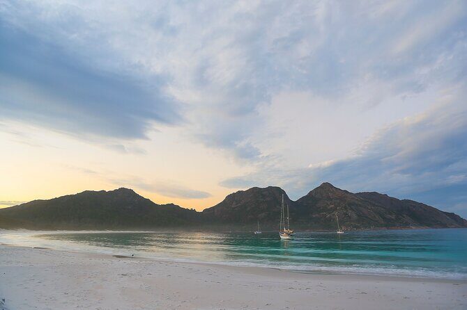 A Day At Wineglass Bay - FAQs