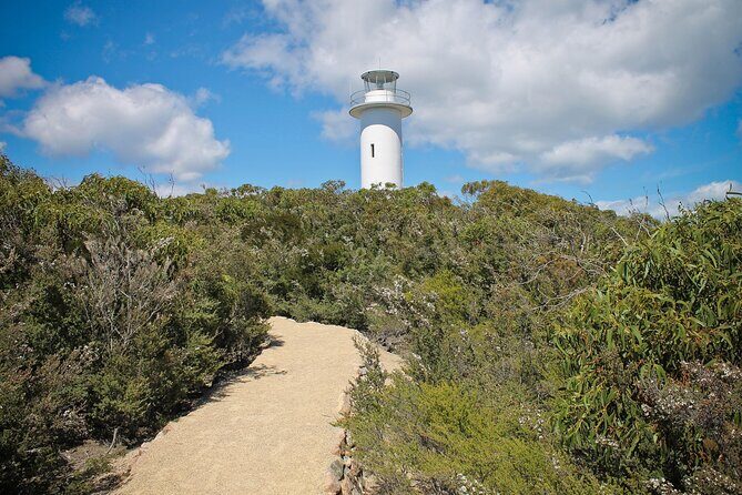 A Day At Wineglass Bay - Final Thoughts