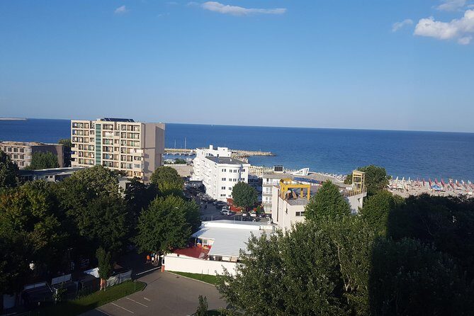 A day by the Black Sea Shared Group Tour from Bucharest - FAQs