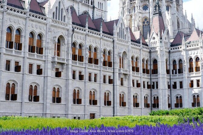 A Day in Budapest: Private Tour with Tickets Included - An In-Depth Review of the Tour Experience