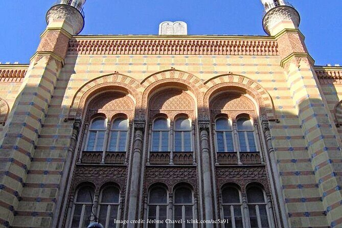 A Day in Budapest: Private Tour with Tickets Included - FAQs