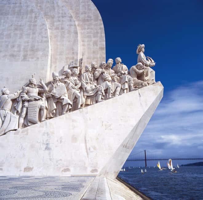 A Day in Lisbon: Private Tour - Practical Considerations