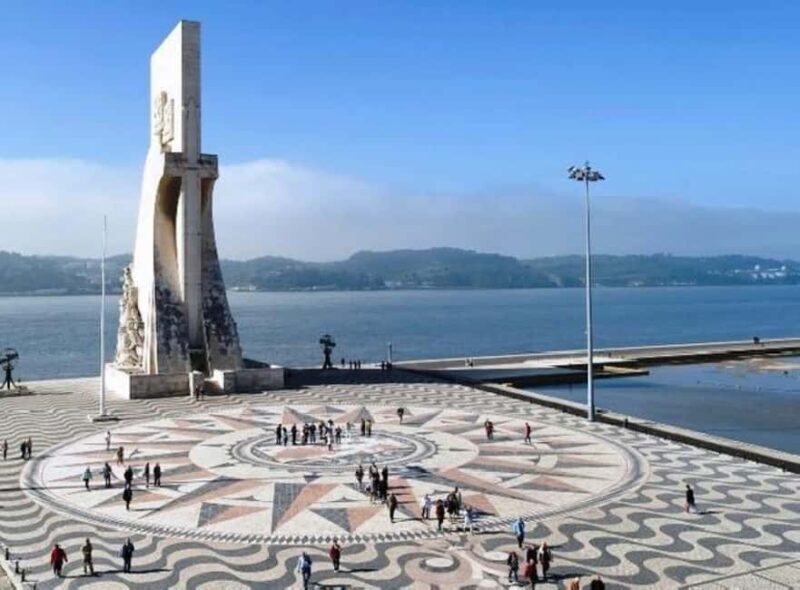 A Day in Lisbon: Private Tour - Who Should Consider This Tour?