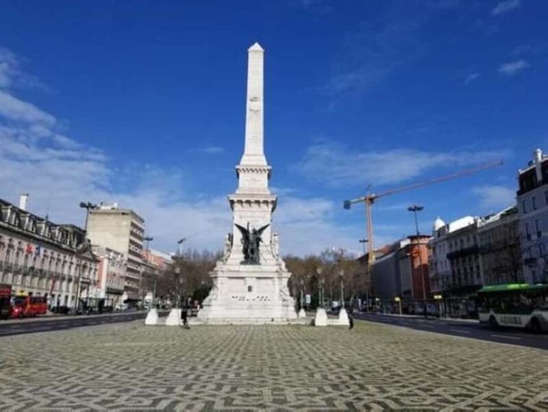 A Day in Lisbon: Private Tour - FAQs